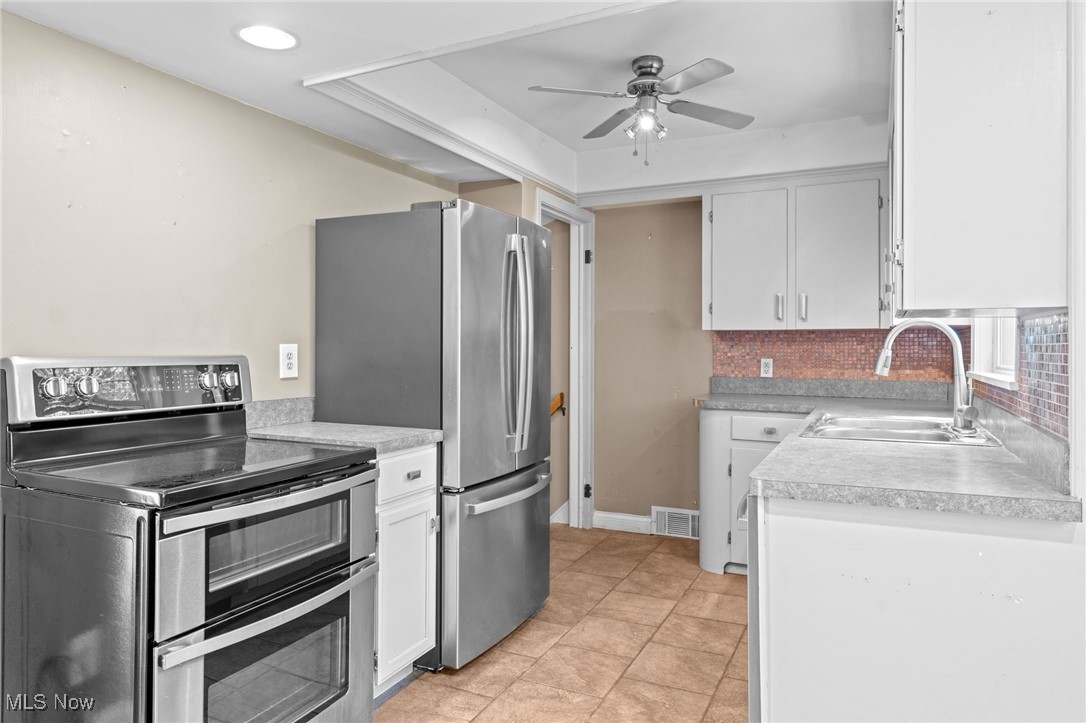 Cuyahoga View Heights - Residential