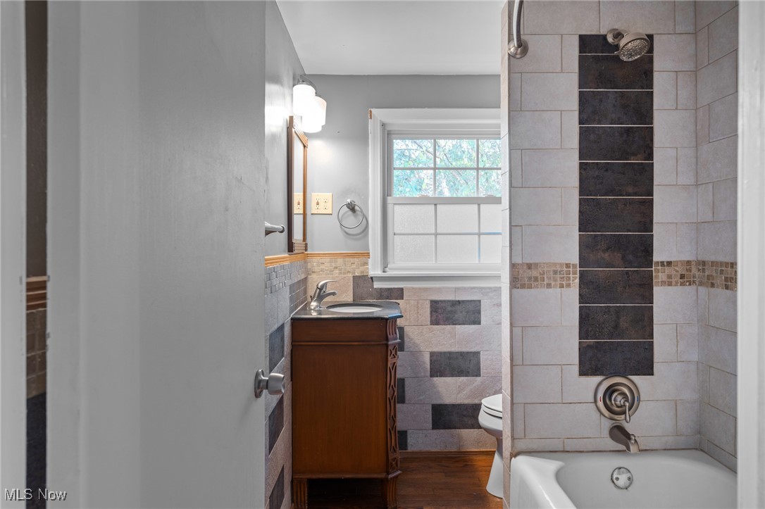 Cuyahoga View Heights - Residential