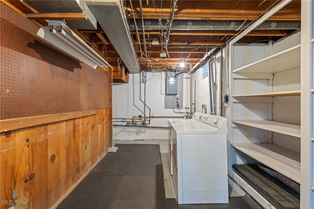 Cuyahoga View Heights - Residential