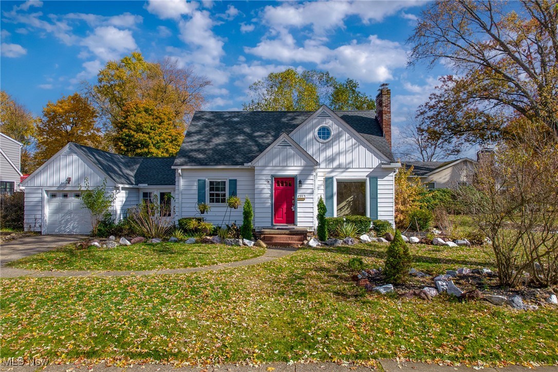 Cuyahoga View Heights - Residential