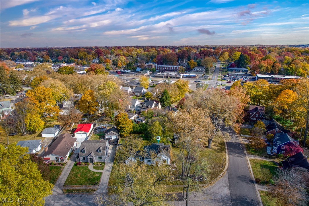 Cuyahoga View Heights - Residential