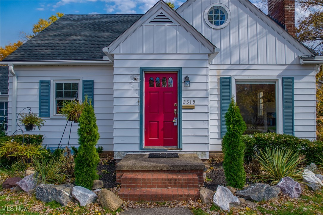 Cuyahoga View Heights - Residential