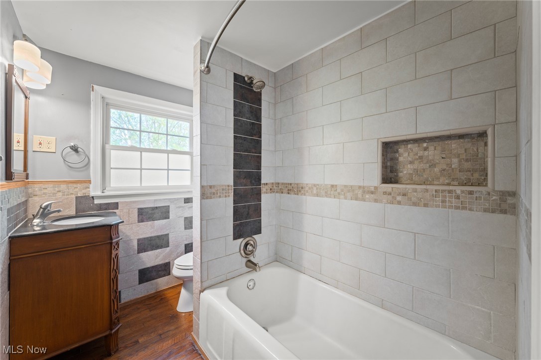 Cuyahoga View Heights - Residential