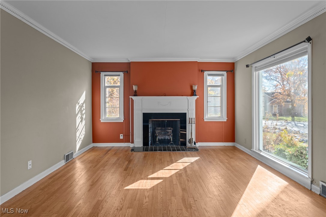 Cuyahoga View Heights - Residential