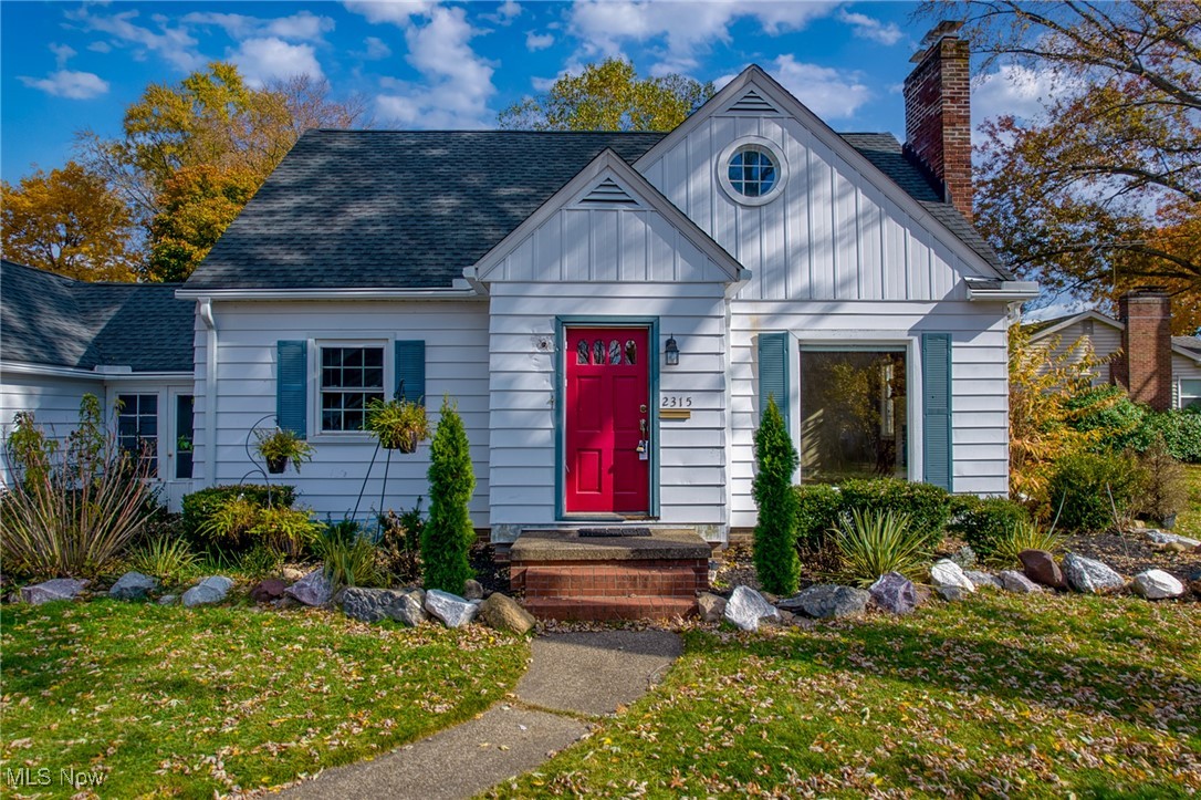 Cuyahoga View Heights - Residential