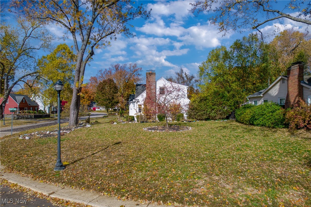 Cuyahoga View Heights - Residential
