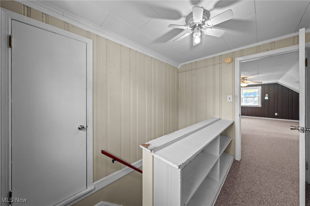 Cuyahoga View Heights - Residential