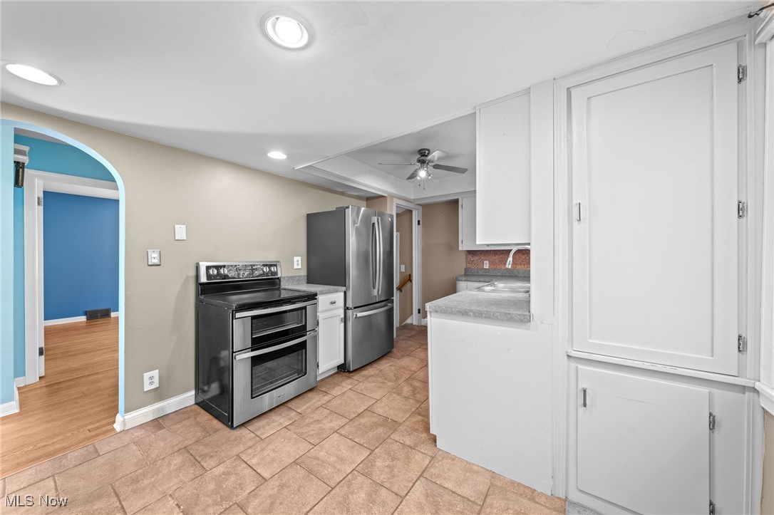 Cuyahoga View Heights - Residential