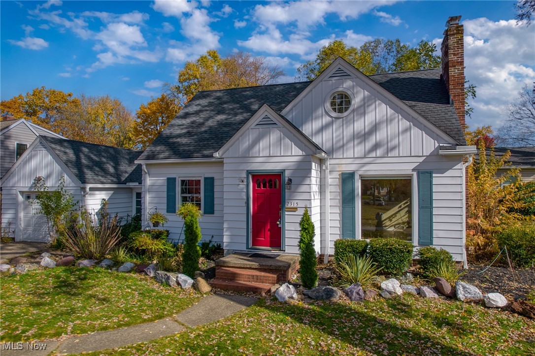 Cuyahoga View Heights - Residential