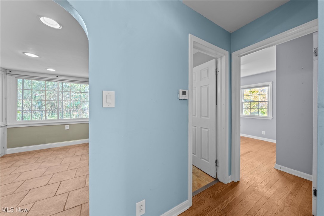 Cuyahoga View Heights - Residential