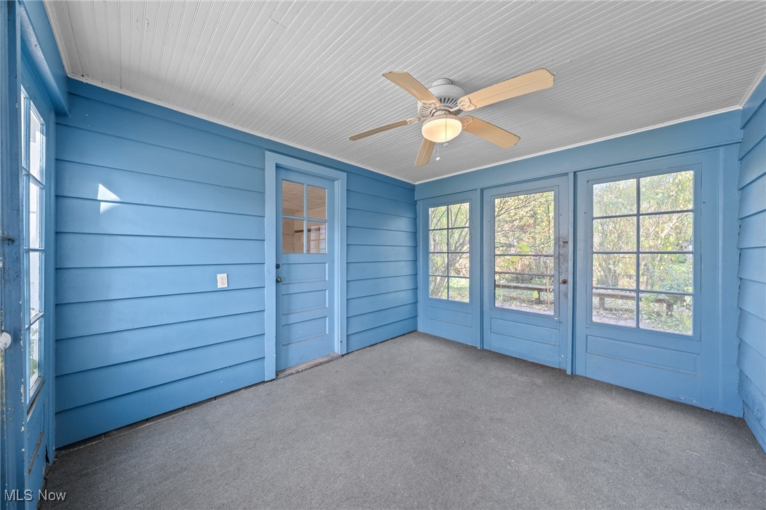 Cuyahoga View Heights - Residential