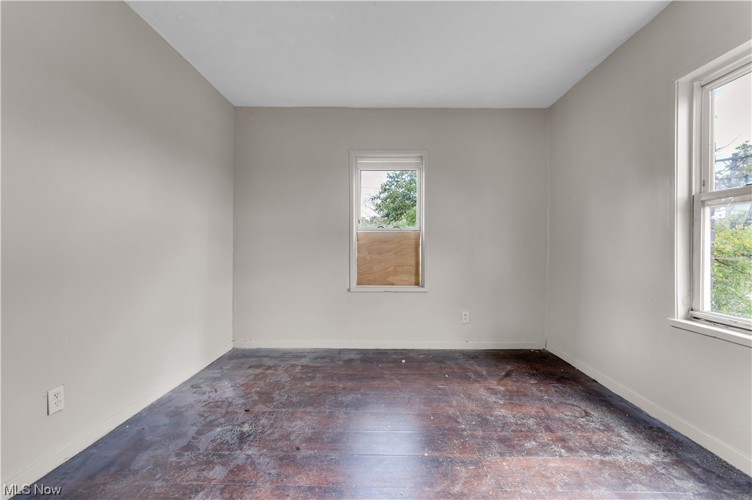 Garfield Blvd - Residential Lease