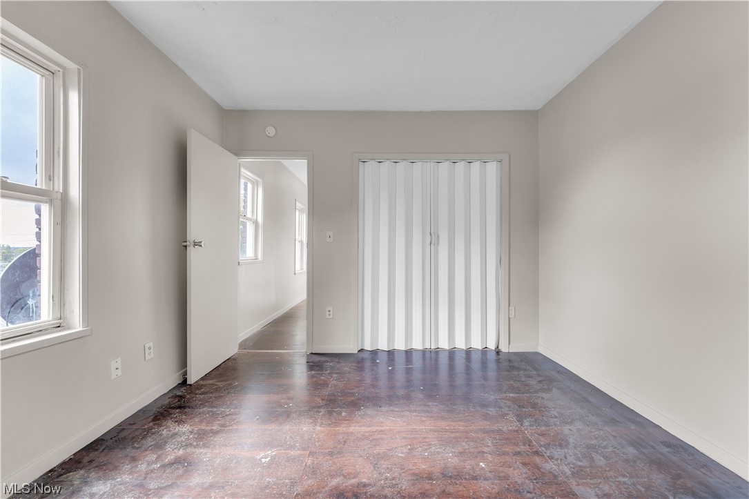 Garfield Blvd - Residential Lease