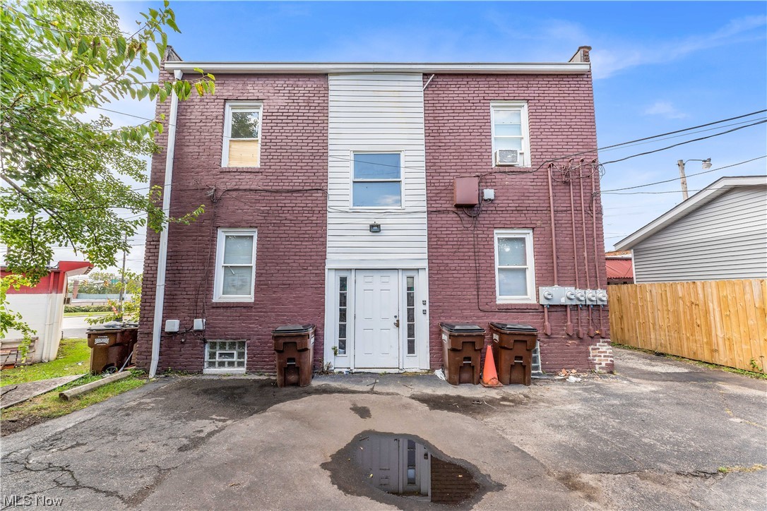 Garfield Blvd - Residential Lease