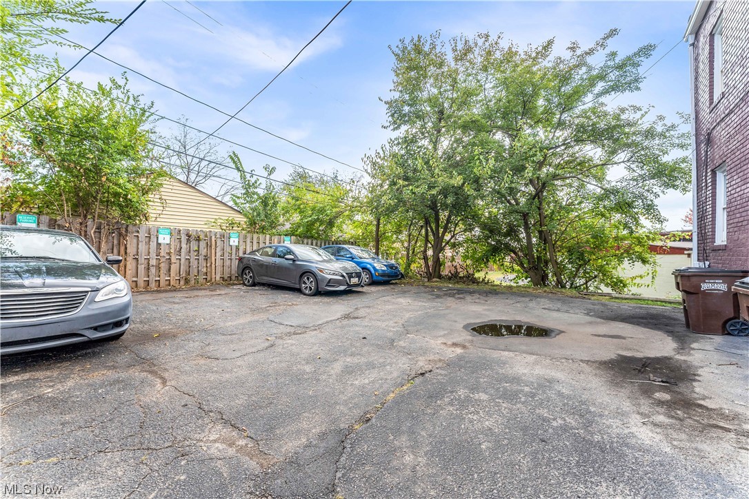 Garfield Blvd - Residential Lease