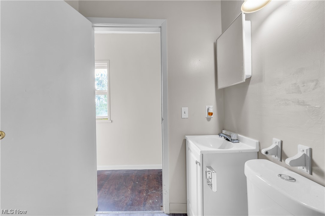 Garfield Blvd - Residential Lease