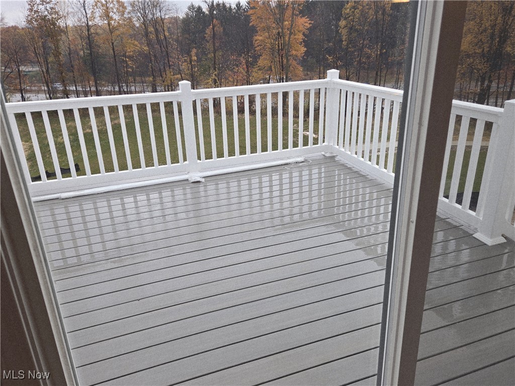 Enclave at Forest Lakes - Residential