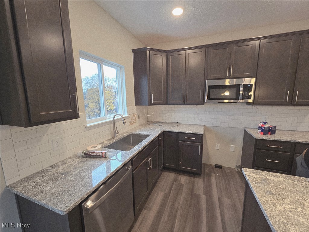 Enclave at Forest Lakes - Residential