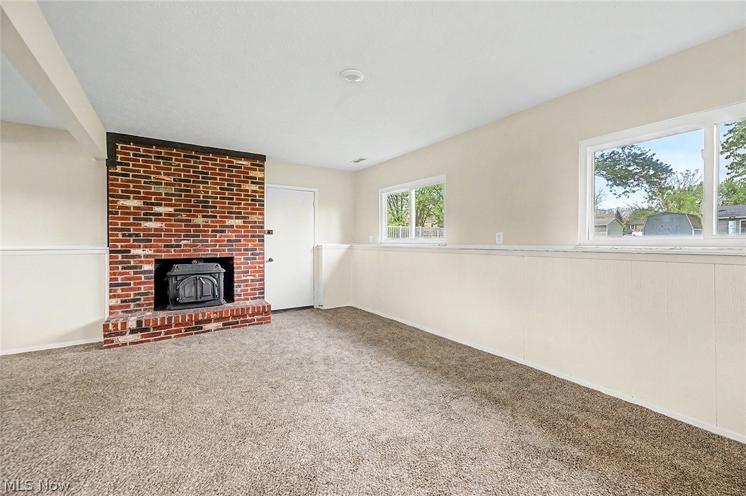 Beechwood Meadows Ph II - Residential
