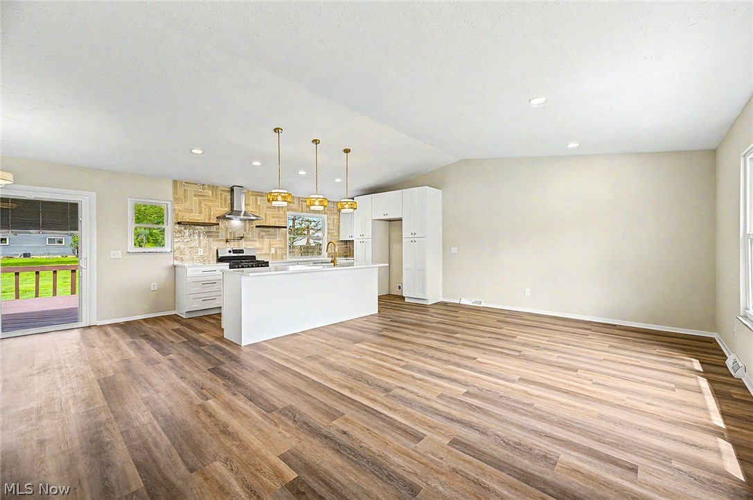 Beechwood Meadows Ph II - Residential