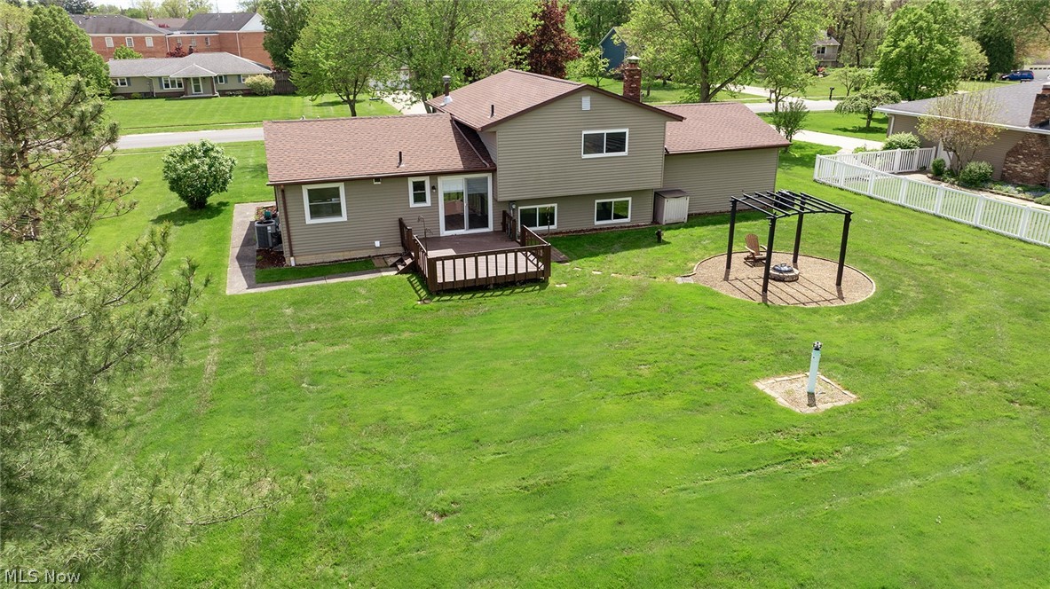 Beechwood Meadows Ph II - Residential