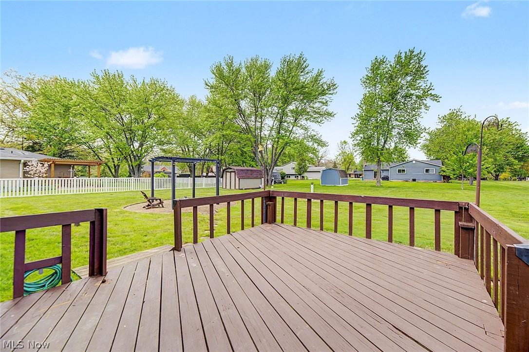 Beechwood Meadows Ph II - Residential