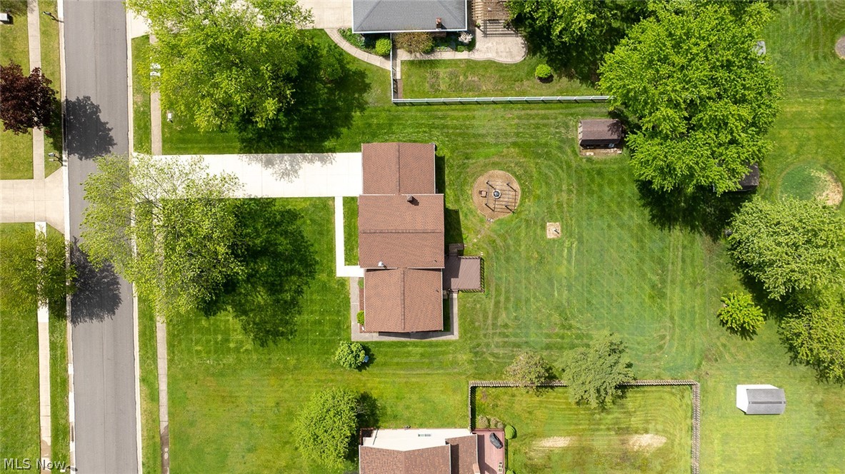 Beechwood Meadows Ph II - Residential