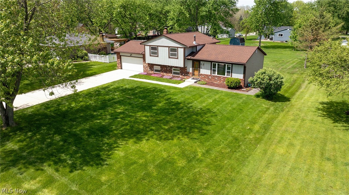 Beechwood Meadows Ph II - Residential