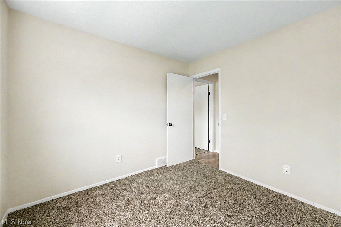 Beechwood Meadows Ph II - Residential