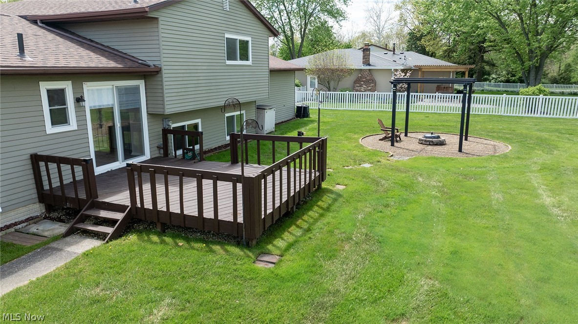 Beechwood Meadows Ph II - Residential