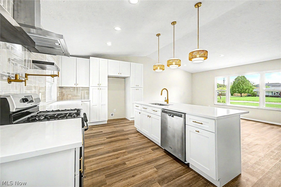 Beechwood Meadows Ph II - Residential
