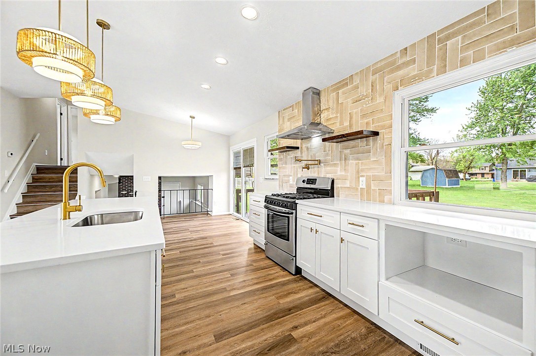 Beechwood Meadows Ph II - Residential