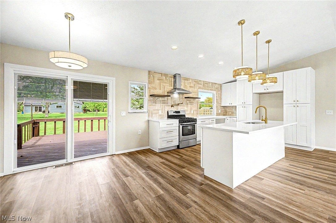Beechwood Meadows Ph II - Residential