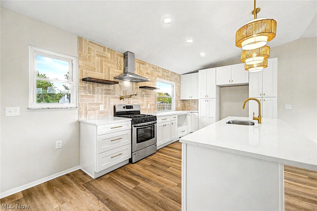 Beechwood Meadows Ph II - Residential