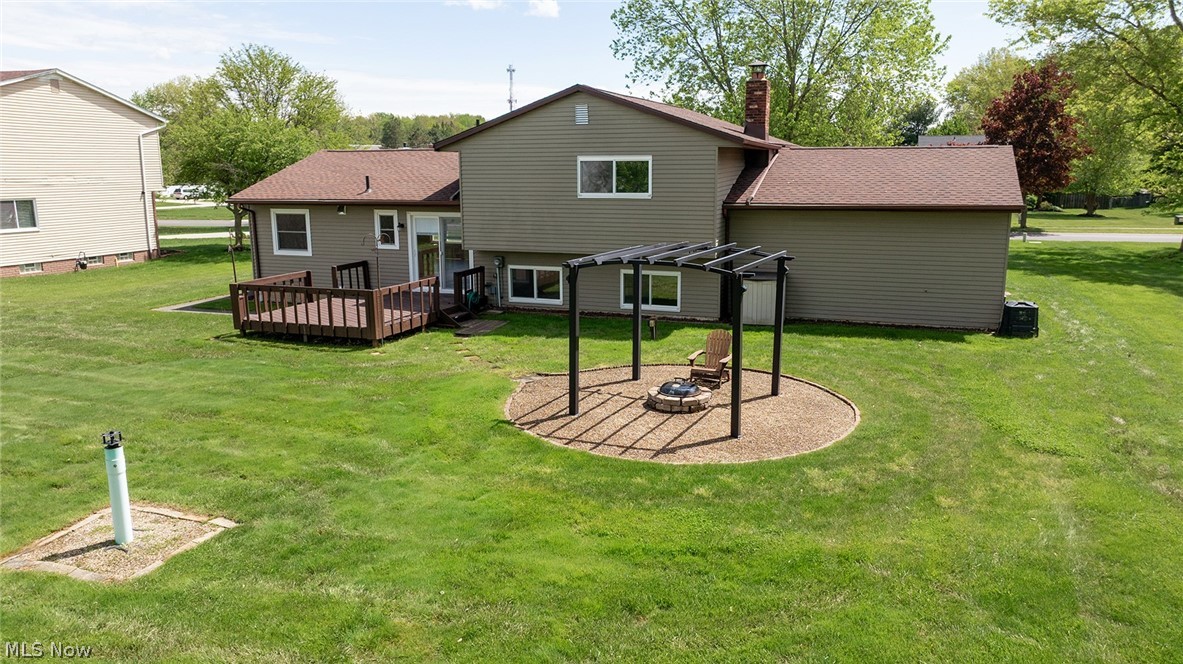 Beechwood Meadows Ph II - Residential