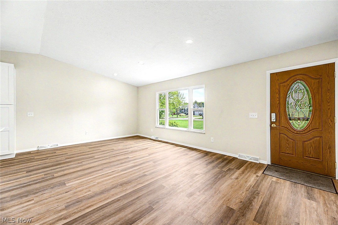 Beechwood Meadows Ph II - Residential