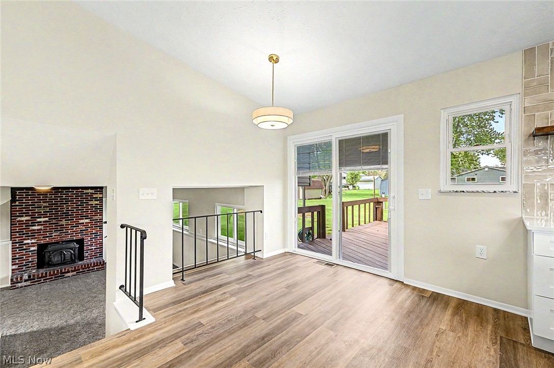 Beechwood Meadows Ph II - Residential