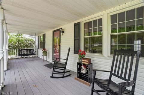 Tiny photo for 175 Henn Hyde Road NE, Howland, OH 44484 (MLS # 5210586)