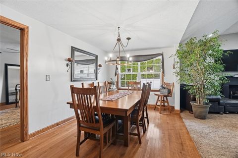 Tiny photo for 175 Henn Hyde Road NE, Howland, OH 44484 (MLS # 5210586)