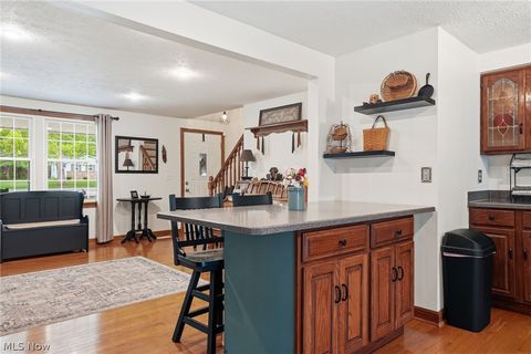 Tiny photo for 175 Henn Hyde Road NE, Howland, OH 44484 (MLS # 5210586)