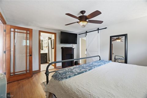 Tiny photo for 175 Henn Hyde Road NE, Howland, OH 44484 (MLS # 5210586)