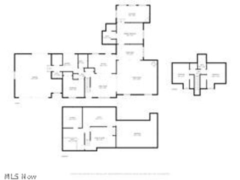 Tiny photo for 175 Henn Hyde Road NE, Howland, OH 44484 (MLS # 5210586)
