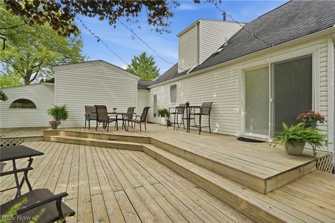 Tiny photo for 175 Henn Hyde Road NE, Howland, OH 44484 (MLS # 5210586)