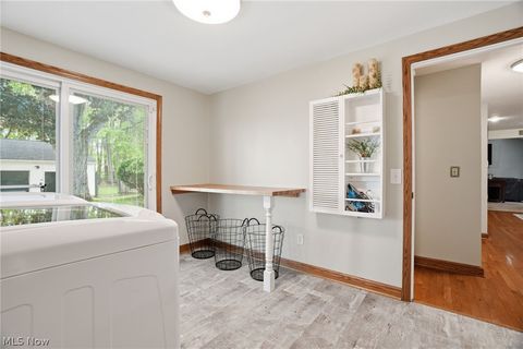 Tiny photo for 175 Henn Hyde Road NE, Howland, OH 44484 (MLS # 5210586)