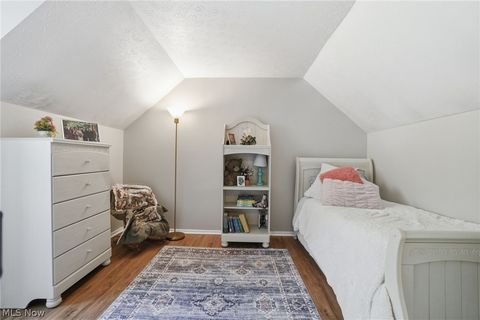 Tiny photo for 175 Henn Hyde Road NE, Howland, OH 44484 (MLS # 5210586)