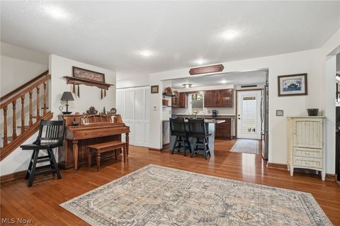 Tiny photo for 175 Henn Hyde Road NE, Howland, OH 44484 (MLS # 5210586)