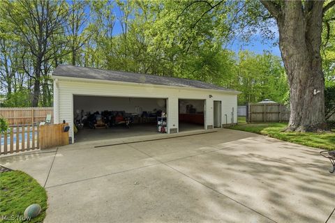 Tiny photo for 175 Henn Hyde Road NE, Howland, OH 44484 (MLS # 5210586)