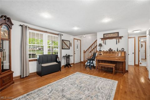 Tiny photo for 175 Henn Hyde Road NE, Howland, OH 44484 (MLS # 5210586)
