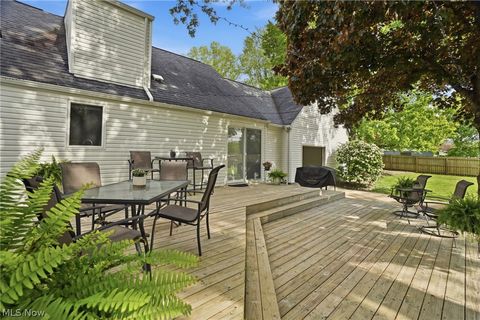 Tiny photo for 175 Henn Hyde Road NE, Howland, OH 44484 (MLS # 5210586)