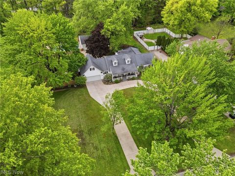 Tiny photo for 175 Henn Hyde Road NE, Howland, OH 44484 (MLS # 5210586)
